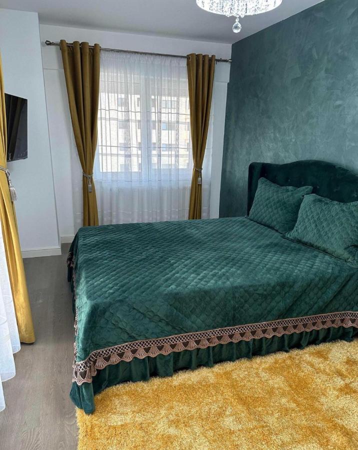 יאשי Near Airport 2 Rooms Apartments In Himson מראה חיצוני תמונה
