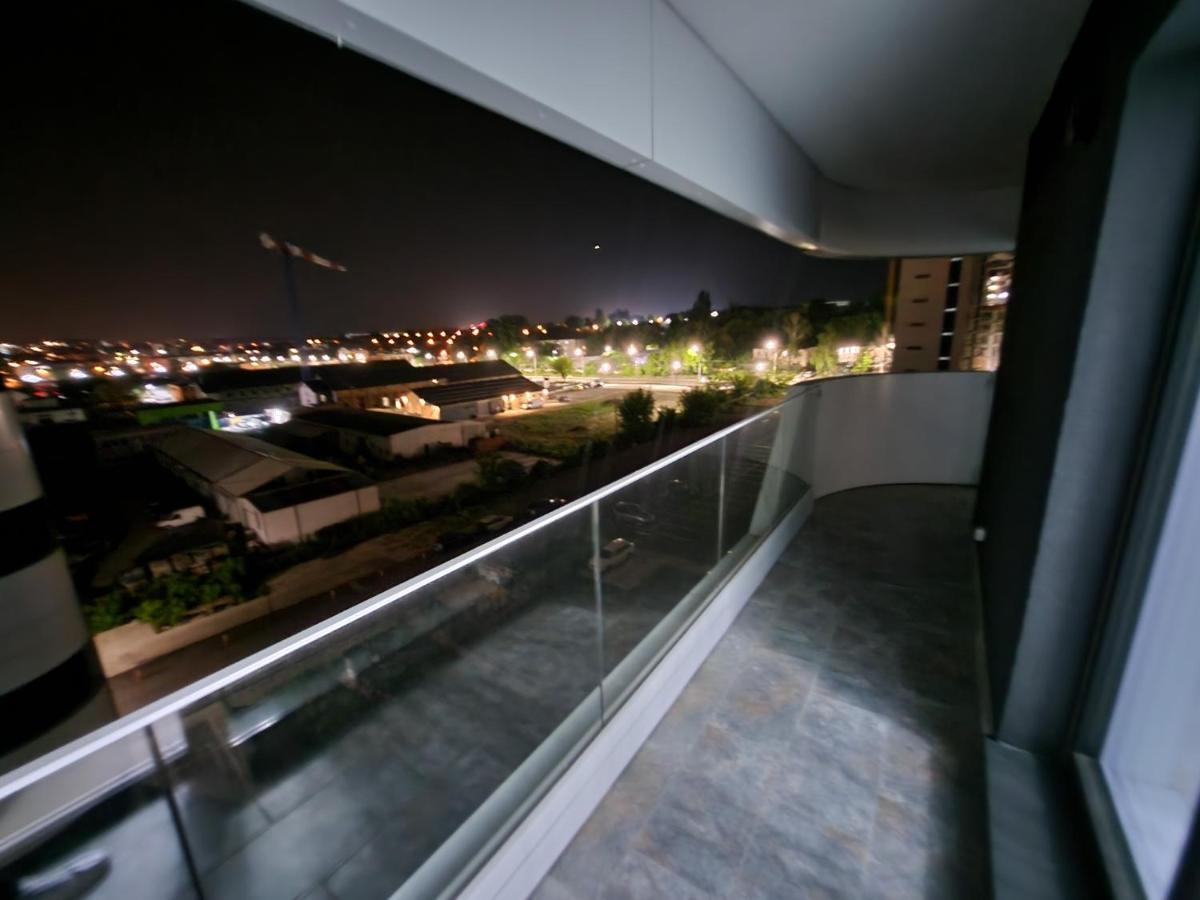 יאשי Near Airport 2 Rooms Apartments In Himson מראה חיצוני תמונה