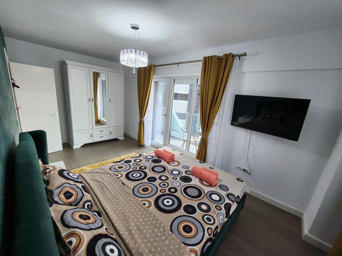 יאשי Near Airport 2 Rooms Apartments In Himson מראה חיצוני תמונה