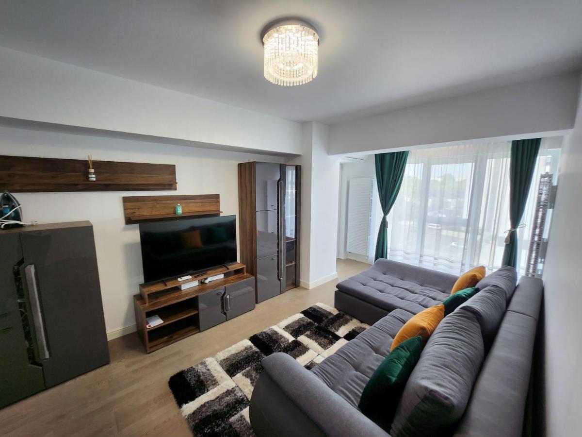 יאשי Near Airport 2 Rooms Apartments In Himson מראה חיצוני תמונה