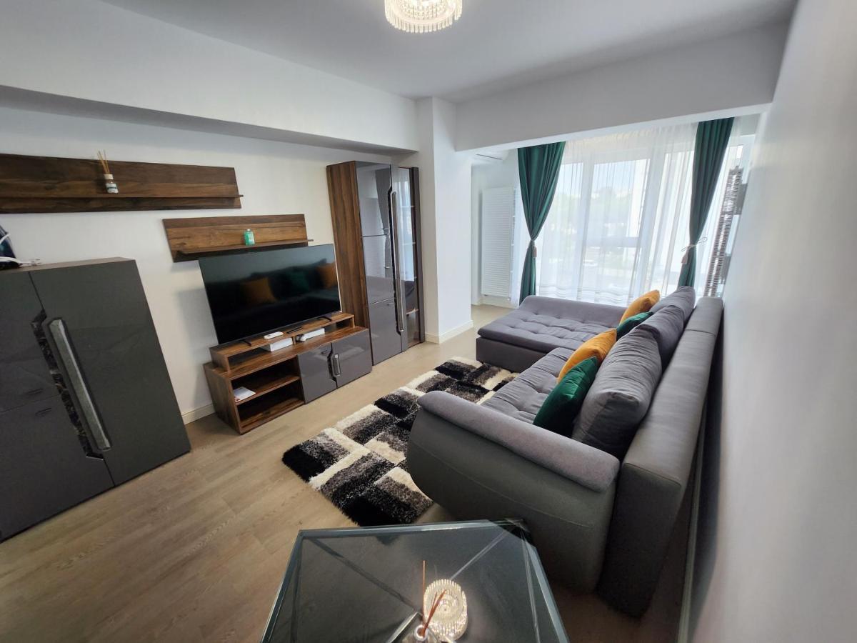 יאשי Near Airport 2 Rooms Apartments In Himson מראה חיצוני תמונה