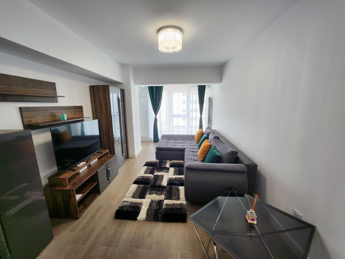 יאשי Near Airport 2 Rooms Apartments In Himson מראה חיצוני תמונה