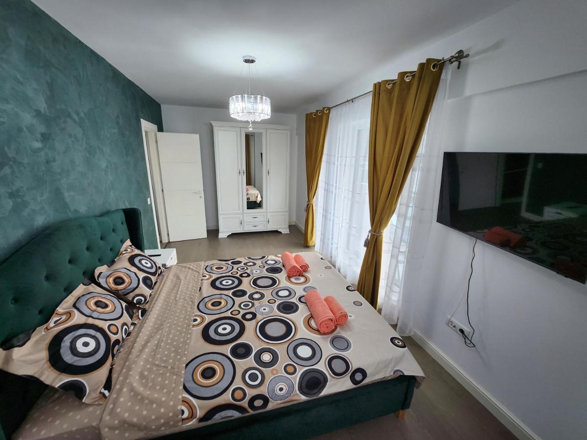 יאשי Near Airport 2 Rooms Apartments In Himson מראה חיצוני תמונה