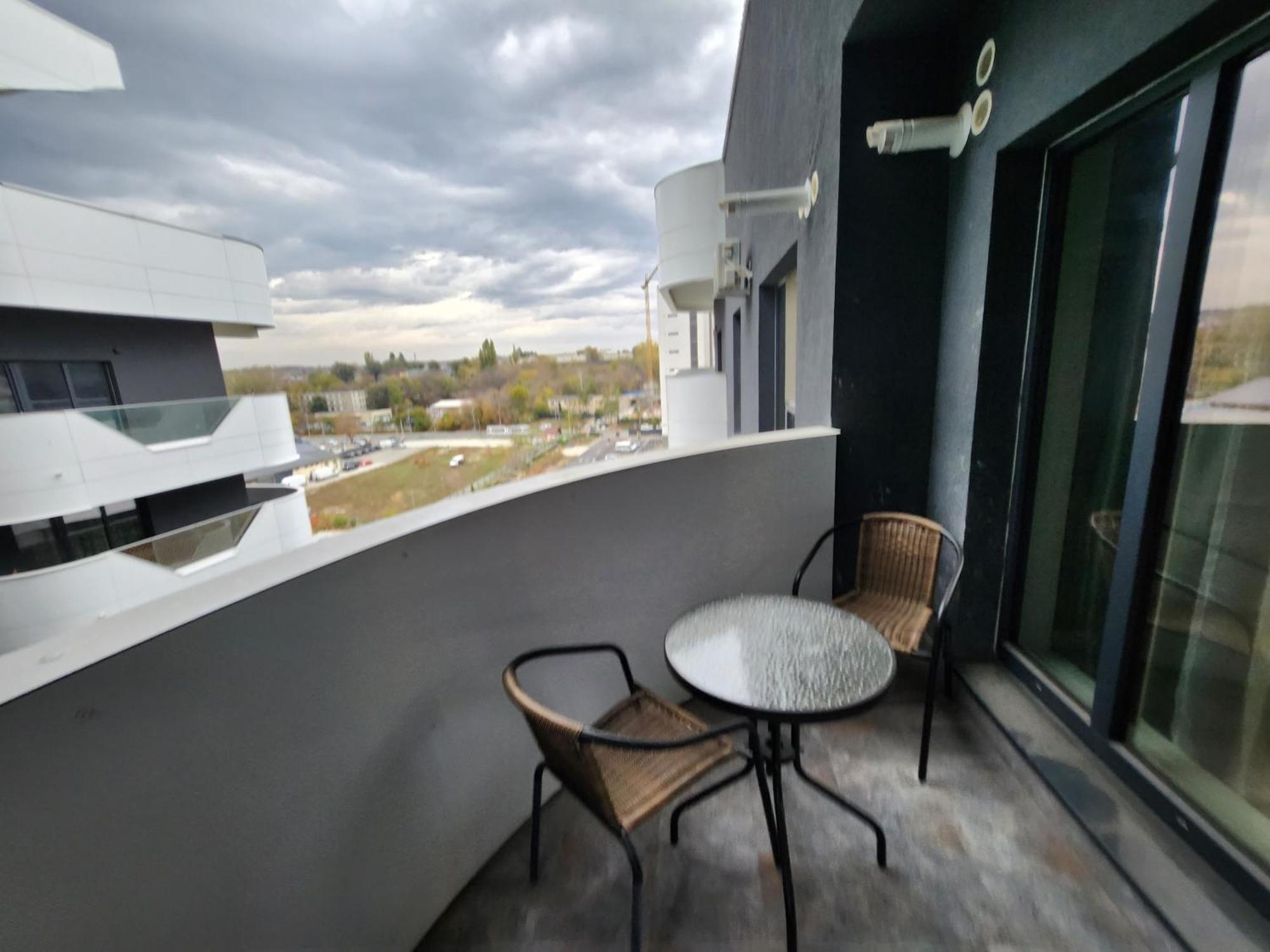 יאשי Near Airport 2 Rooms Apartments In Himson מראה חיצוני תמונה