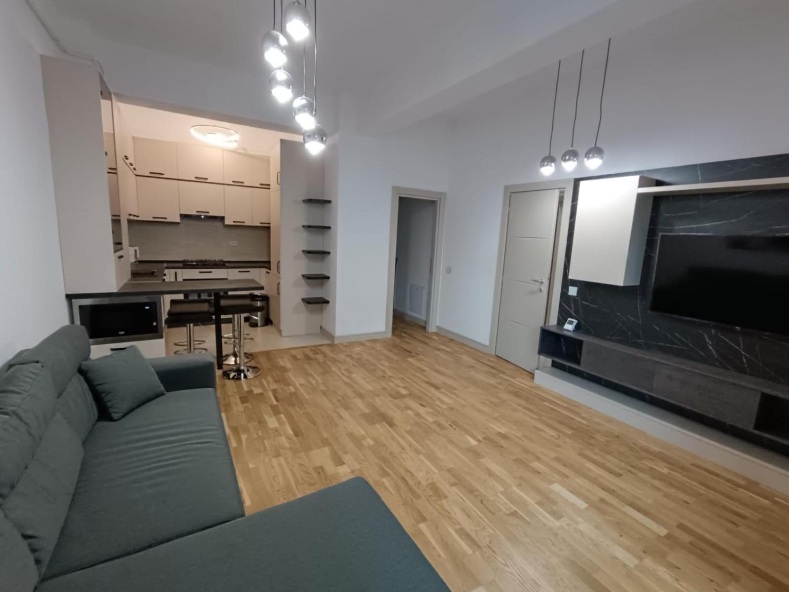 יאשי Near Airport 2 Rooms Apartments In Himson מראה חיצוני תמונה